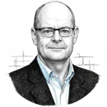 Scott Brewer, Founding Partner at Tenet Consulting