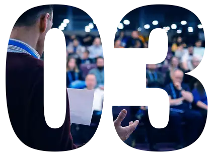 Step 3 – RFP Analysis graphic – strategic sourcing cost comparison